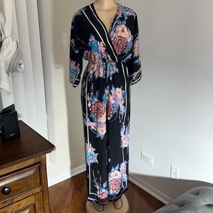 Flying Tomato Jumpsuit